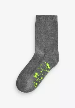 Комплект носков RICH CUSHIONED STANDARD Next, 7 пар, серый