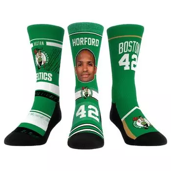 Комплект носков Rock Em Socks Boston Celtics