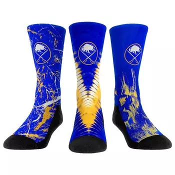 Комплект носков Rock Em Socks Buffalo Sabres