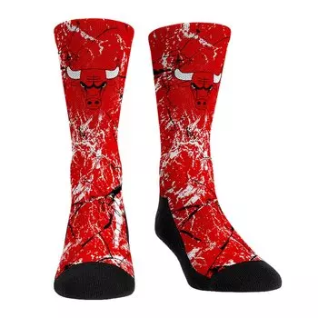 Комплект носков Rock Em Socks Chicago Bulls