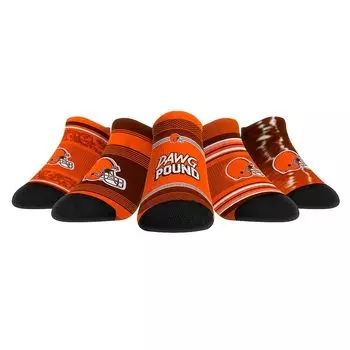 Комплект носков Rock Em Socks Cleveland Browns