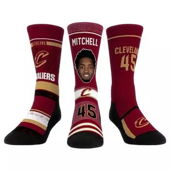 Комплект носков Rock Em Socks Cleveland Cavaliers