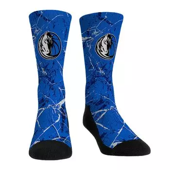 Комплект носков Rock Em Socks Dallas Mavericks