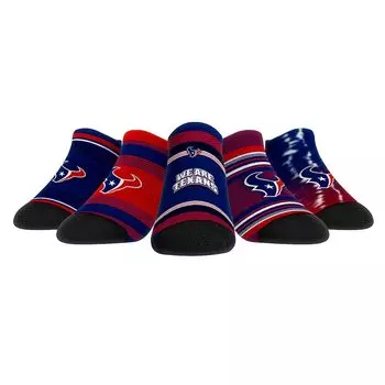 Комплект носков Rock Em Socks Houston Texans