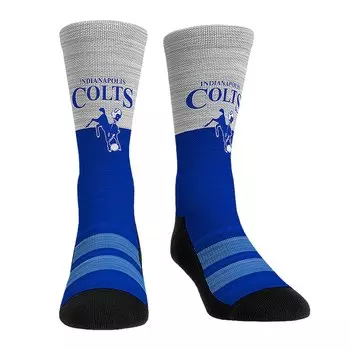 Комплект носков Rock Em Socks Indianapolis Colts