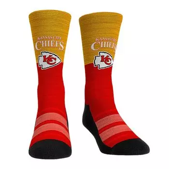 Комплект носков Rock Em Socks Kansas City Chiefs