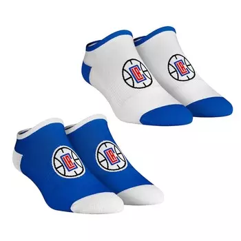 Комплект носков Rock Em Socks La Clippers