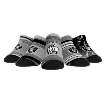 Комплект носков Rock Em Socks Las Vegas Raiders