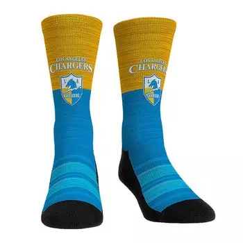 Комплект носков Rock Em Socks Los Angeles Chargers