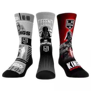 Комплект носков Rock Em Socks Los Angeles Kings