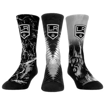 Комплект носков Rock Em Socks Los Angeles Kings