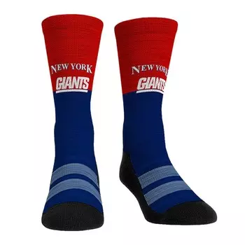 Комплект носков Rock Em Socks New York Giants