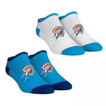Комплект носков Rock Em Socks Oklahoma City Thunder
