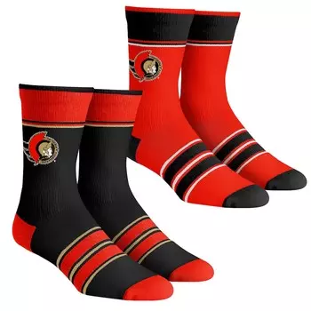 Комплект носков Rock Em Socks Ottawa Senators
