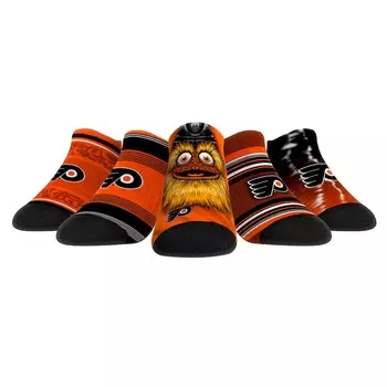 Комплект носков Rock Em Socks Philadelphia Flyers