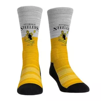 Комплект носков Rock Em Socks Pittsburgh Steelers