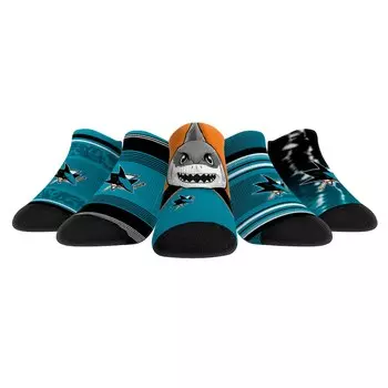 Комплект носков Rock Em Socks San Jose Sharks