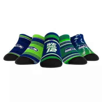Комплект носков Rock Em Socks Seattle Seahawks