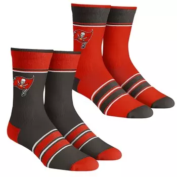 Комплект носков Rock Em Socks Tampa Bay Buccaneers