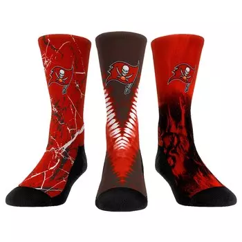 Комплект носков Rock Em Socks Tampa Bay Buccaneers
