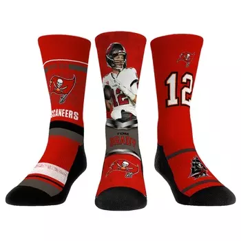 Комплект носков Rock Em Socks Tampa Bay Buccaneers