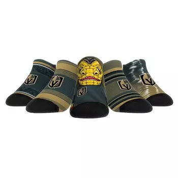 Комплект носков Rock Em Socks Vegas Golden Knights