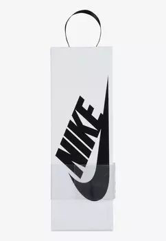 Комплект носков SMILEY CREW UNISEX Nike, 6 пар, мультиколор