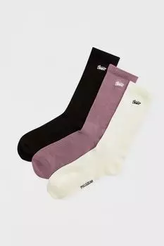 Комплект носков STWD с логотипом PULL&amp;BEAR