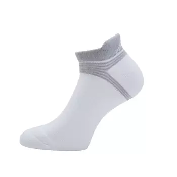 Комплект носков унисекс LiNing Ankle Socks, 2 Pack (Blue)