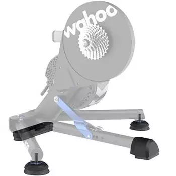 Комплект обновления KICKR AXIS Wahoo Fitness, черный