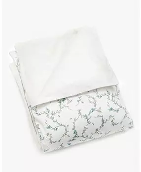 Комплект одеял для малышей Secret Garden Gooselings, цвет Ivory/Cream