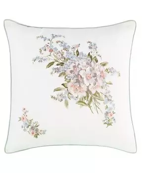 Комплект одеял Harper, полный Laura Ashley, зеленый