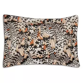 Комплект одеял Ted Baker Feathers, полный/королевский размер, мультиколор