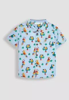 Комплект одежды 2 PIECE TRICERATOPS SET REGULAR FIT JoJo Maman Bb, синий