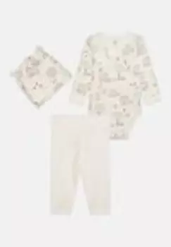 Комплект одежды для новорожденного Lindex, белый