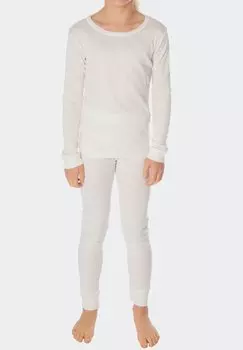 Комплект одежды для сна 2 PACK SET CUDDLE Black Snake, цвет creme hellblau