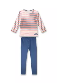 Комплект одежды для сна BUNT GESTREIFT SET s.Oliver, цвет bunt