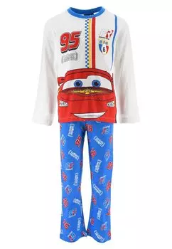 Комплект одежды для сна CARS SET Disney FROZEN, цвет wei