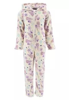 Комплект одежды для сна FROZEN OVERALL Disney FROZEN, цвет beige
