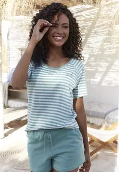 Комплект одежды для сна SET LASCANA, цвет grn