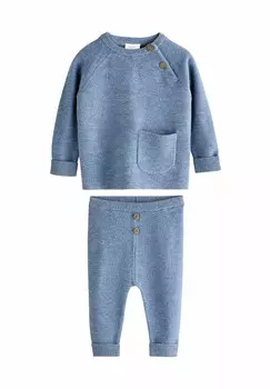 Комплект одежды SET REGULAR FIT Next, синий