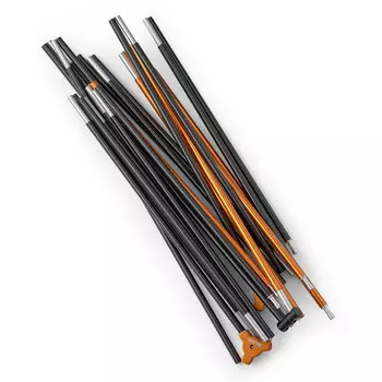 Комплект опор Puez 2P Salewa