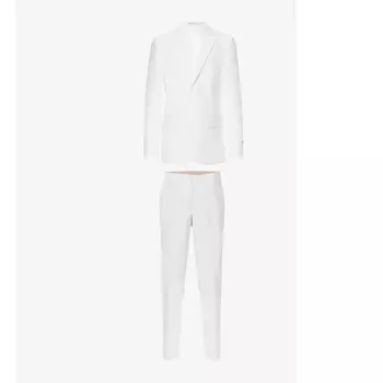 Комплект Opposuits Teen Boys White Knight, 3 предмета, белый