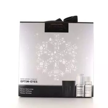 Комплект Optim-Eyes Filorga
