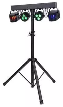 Комплект освещения ColorKey CKU-3020