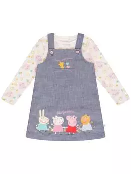 Комплект передника Peppa Pig