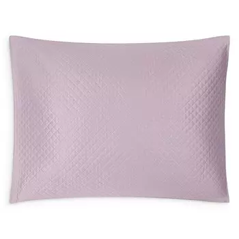 Комплект Petra Standard Sham Matouk, фиолетовый