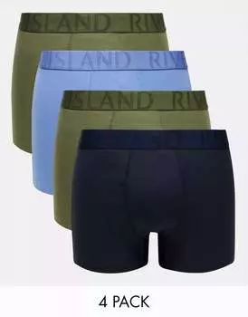 Комплект плавок River Island (4 цвета)