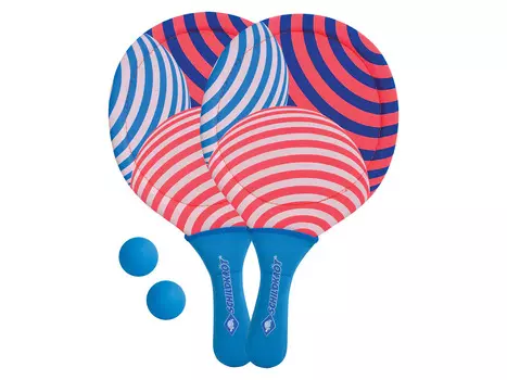 Комплект пляжных мячей Schildkrt из неопрена