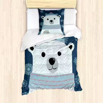 Комплект пододеяльников Abakuhaus